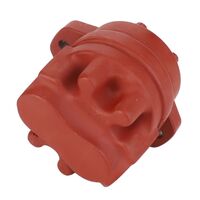 HYDRAULIKMOTOR(GEBLAESE)