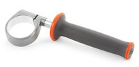 HANDLE SUPPORT ASSY FRONT HAND