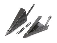 KIT HALMTEILER(RE+LI STANDART) PF SCHNEIDWERK