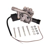 PUMP KIT !