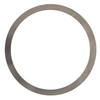 EINSTELLSCHEIBE 0,30 MM