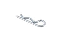 PIN HAIRPIN.SOFT.ZINC.059X1.12