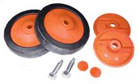 WHEEL SET ( 2 PIECES) WHEEL S