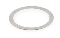 SPACER AXIAL SHIM 40MM AXLE T=