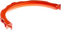 FRONT HANDLE LOCKOUT HUSQVARNA