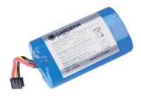 BATTERY ACCU 2 COMPL. 100 %