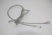 Seil 5/3X4080MM
