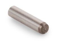 PARALLEL PIN ISO 8734 TYPE B