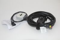 GPS-Sensor Geschwindigkeit