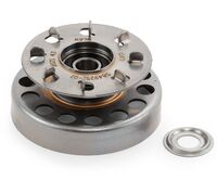 DRIVING PULLEY ASSY 4PK 16