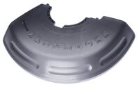 GUARD BACK DC GUARD ASSY.