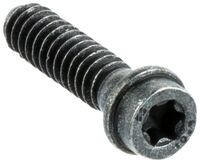 SCREW ITXSCFT PL6X25 T27 10.9