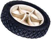 WHEEL !