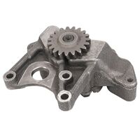 MOTOROELPUMPE