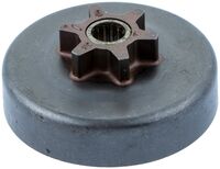 CLUTCH DRUM ASSY !