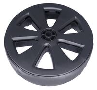 WHEEL REAR KIT 34CM REAR WHEEL