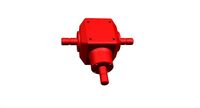 Winkelgetriebe T-27A, i =1:1,28