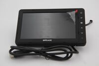 Monitor 7 Select VBV-770M, 10-30V