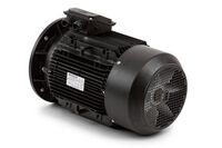 MOTOR 15KW 4P 230/400V IEC160