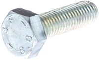 SCREW EHHM ISO 4017 M 10 X 35
