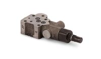 REGULATOR HYDRAULIC PUMP DXR 2