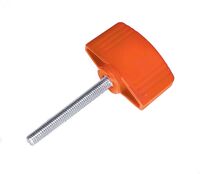 WING KNOB ASSY WING NUT