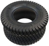 TIRE TL 18X8.5 KENDA K505 TURF