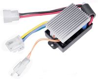 CONTROL ASSY ELECTRONIC CIRCUI