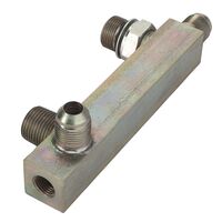 VERSCHRAUBUNG