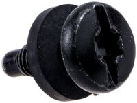 SCREW COMBI INTERNAL TORX PAN