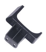 BRACKET AIR DISCHARGER!