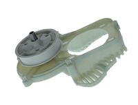 BASEPLATE MOTOR BASEPLATE ASS