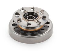 DRIVING PULLEY ASSY 16