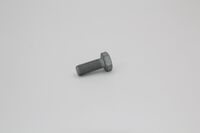 Schraube M12x30 DIN 933 10.9 flZn