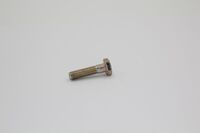 Schraube M10x40 DIN 931 8.8 ZnNi
