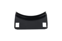 BRACKET BRACKET CORNER DISCHAR