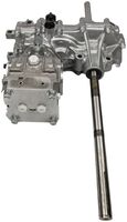 TRANSMISSION KTM23 SB VRMU!