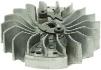 FLYWHEEL ASSY D127!