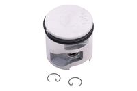 PISTON ASSY D51 SPARE PART