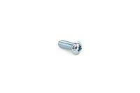 SCREW ISO 7380-1 M 6 X 16 10.9