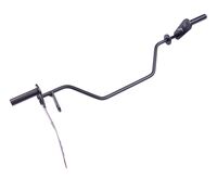 FRONT AXLE ASSY !