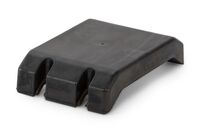 RUBBER FOOT OUTRIGGERS!
