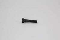 Schraube M10x50 DIN 931 10.9