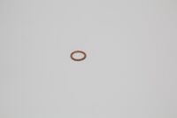 Scheibe 18/24x1,50 DIN 7603 Cu