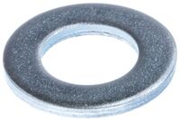 WASHER ISO 7089 13X24X2.5 ST 2