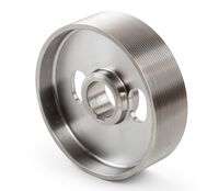 PULLEY Ø220 18PK!