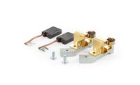 BRUSH HOLDER KIT 230V DM280 DM