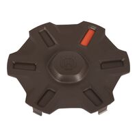 HUB CAP X-LINE 2K