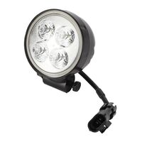 ARBEITSSCHEINWERFER LED (3 SPEZIAL)