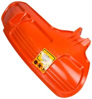 TRIMMER GUARD ASSY 535LS MFL.